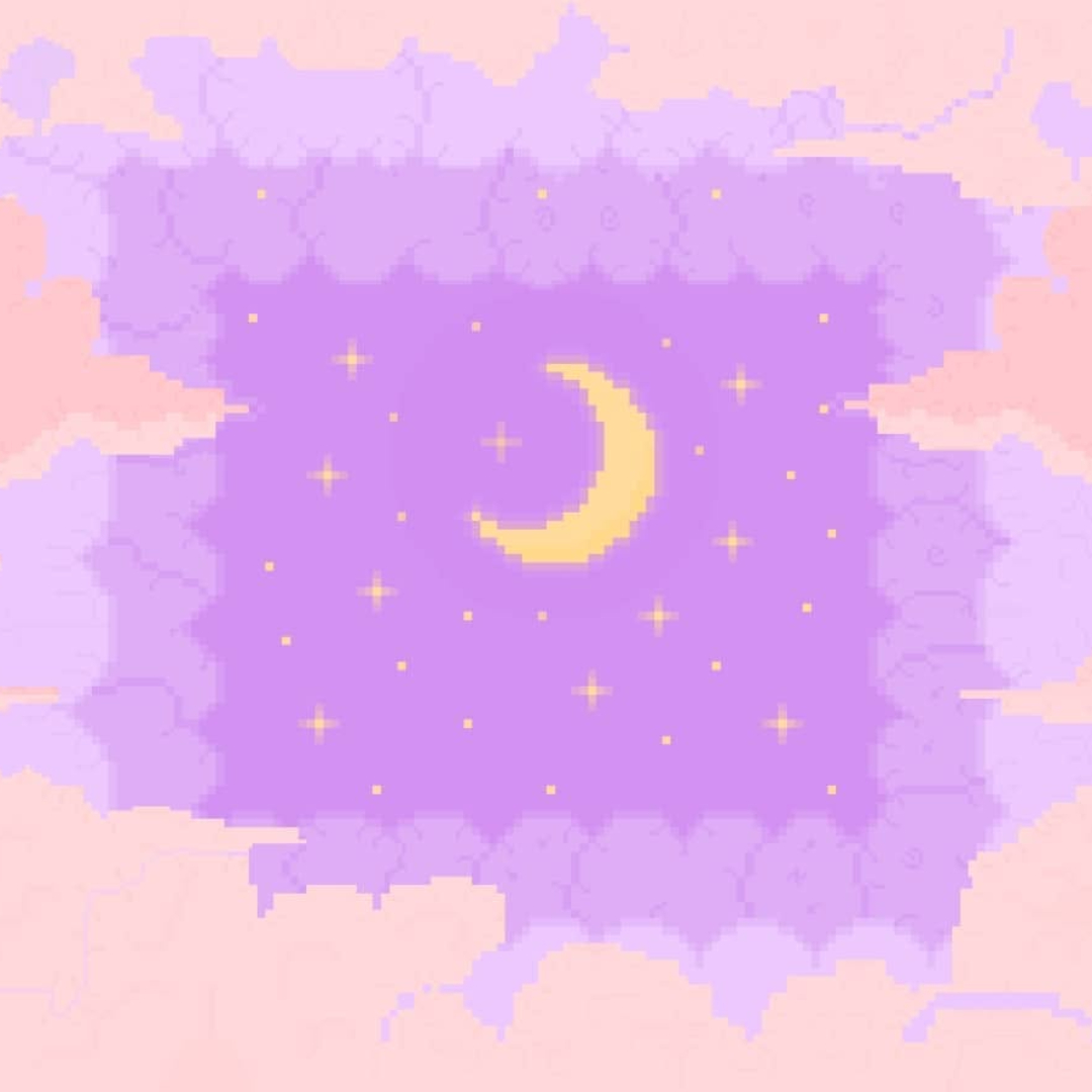 Pink Moon